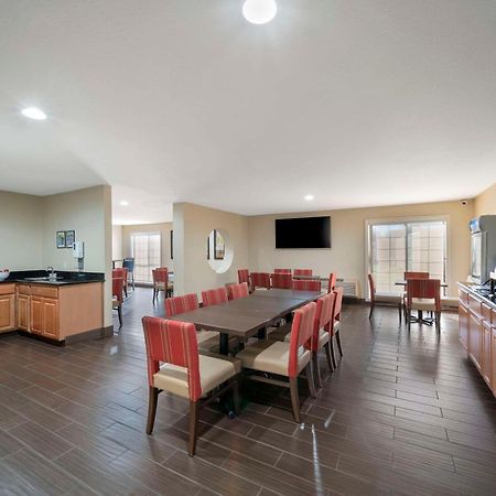 Comfort Suites Red Bluff Near I-5 المظهر الخارجي الصورة